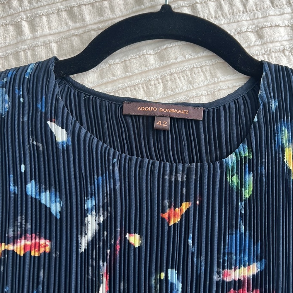 Adolfo Dominguez Dress - image 3